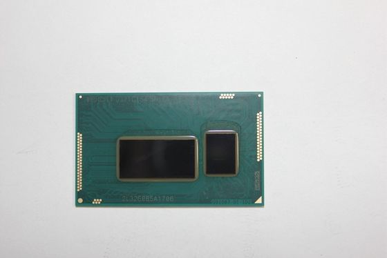 Core I7-4600U SR1EA  Laptop CPU Processor (4MB Cache, 3.3GHz)-Notebook Processor