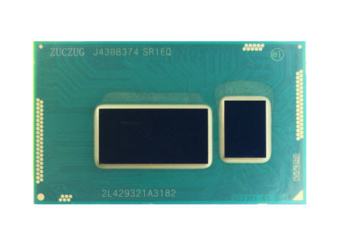 I3-4025U Laptop CPU Processors