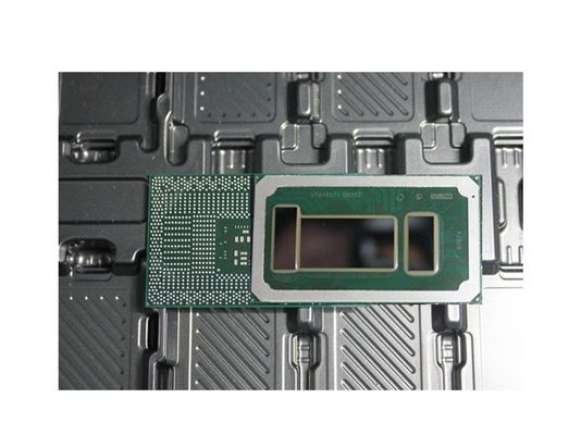 Core I5-7267U SR362 Intel I5 Laptop Cpu  3MB Cache Up To  3.5GHz  In Mobile