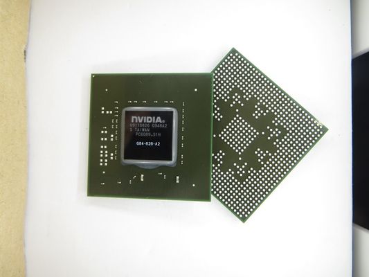 G84-626-A2 Internal Gpu Chip  64bit For Graphics Card And  Notebook  Powerful