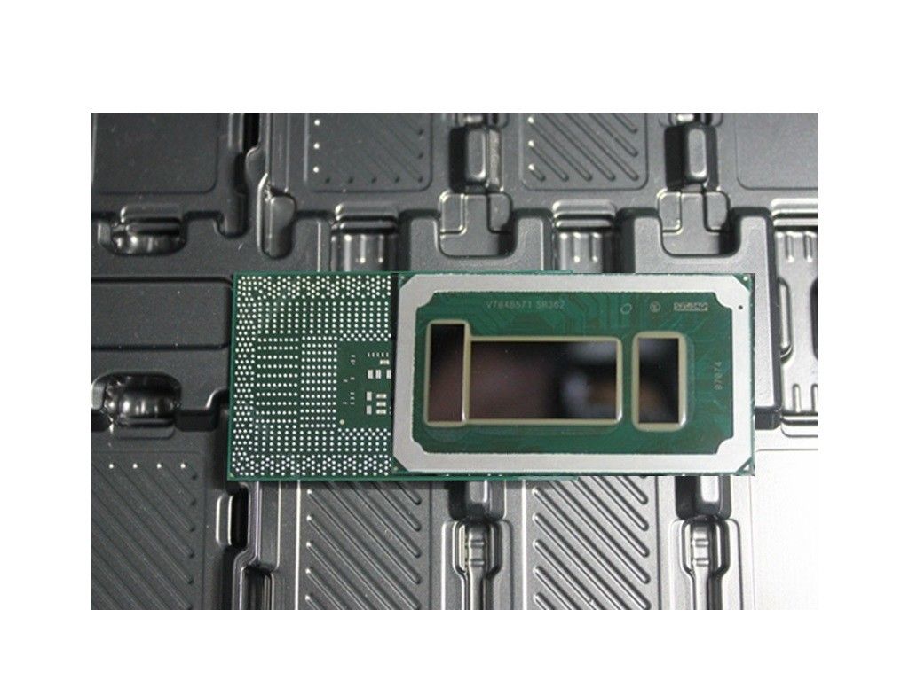 Core I5-7267U SR362 Intel I5 Laptop Cpu  3MB Cache Up To  3.5GHz  In Mobile